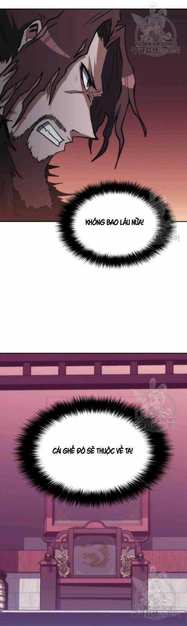 Sát Thủ 2044 Chapter 43 trang 35