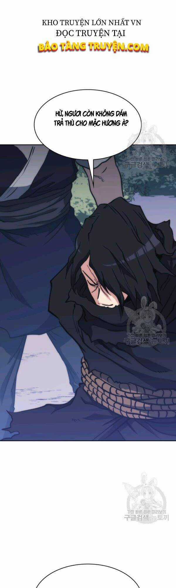 Sát Thủ 2044 Chapter 43 trang 6