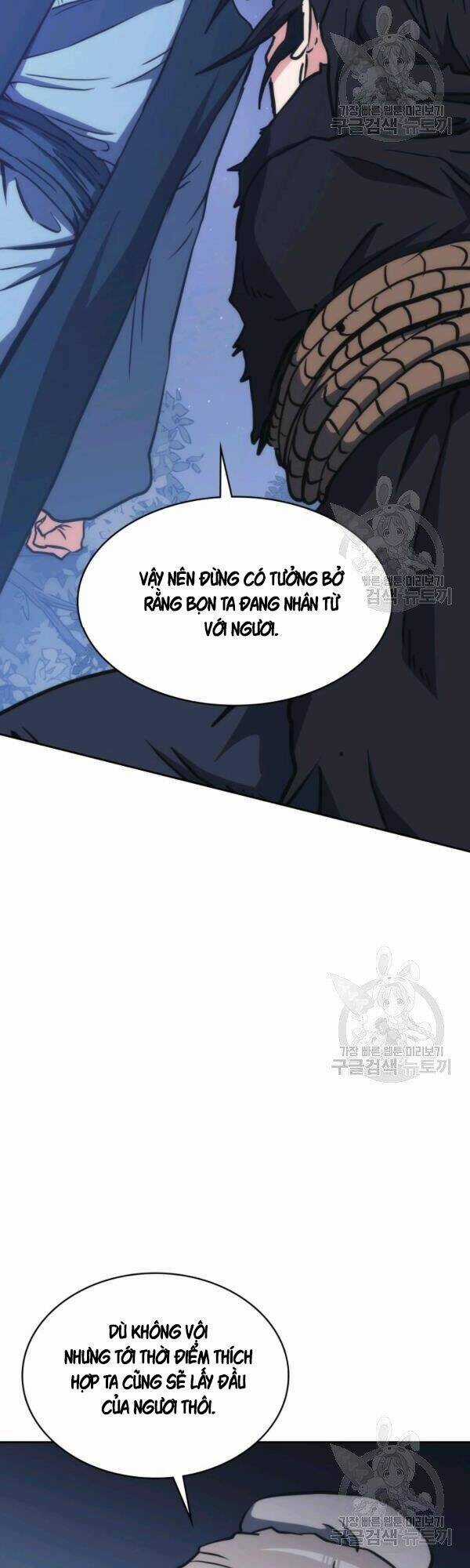Sát Thủ 2044 Chapter 43 trang 8