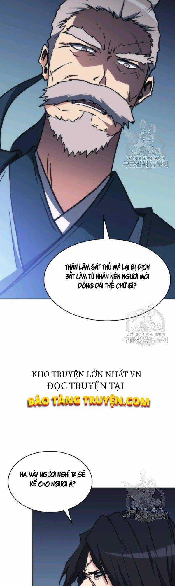 Sát Thủ 2044 Chapter 43 trang 9