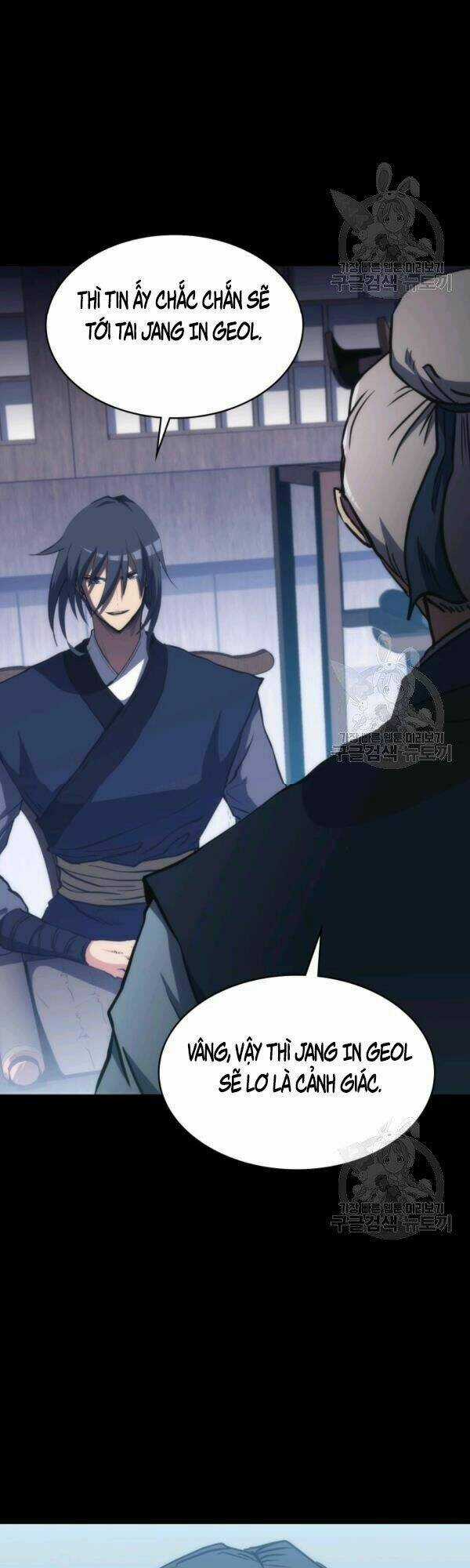 Sát Thủ 2044 Chapter 44 trang 10