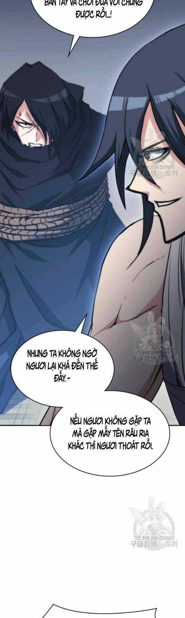 Sát Thủ 2044 Chapter 44 trang 12