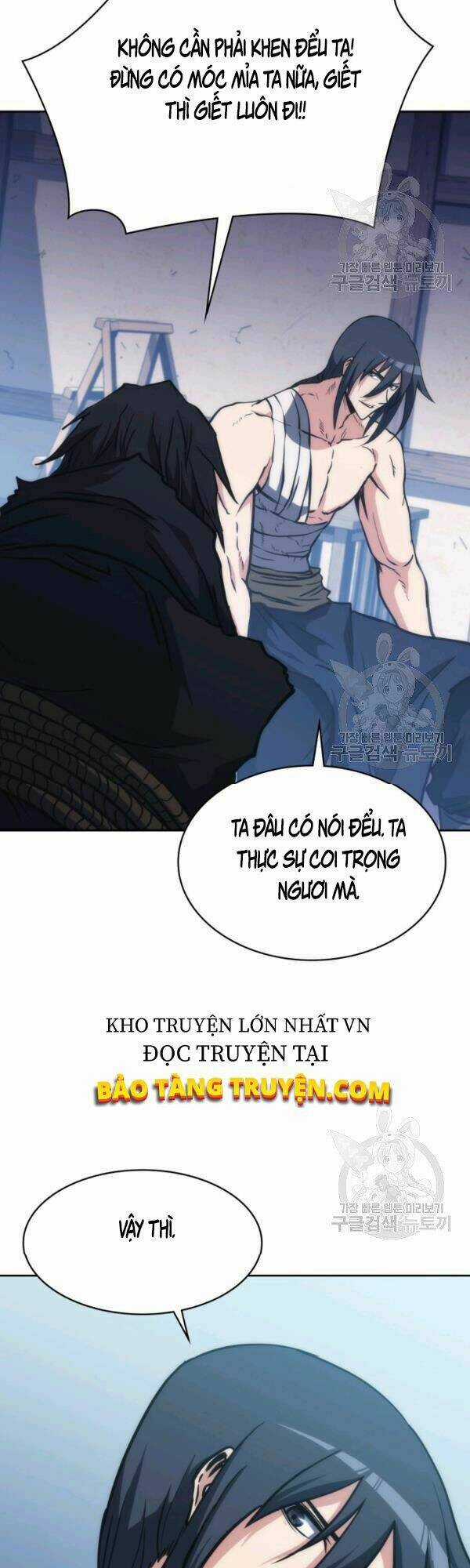 Sát Thủ 2044 Chapter 44 trang 13