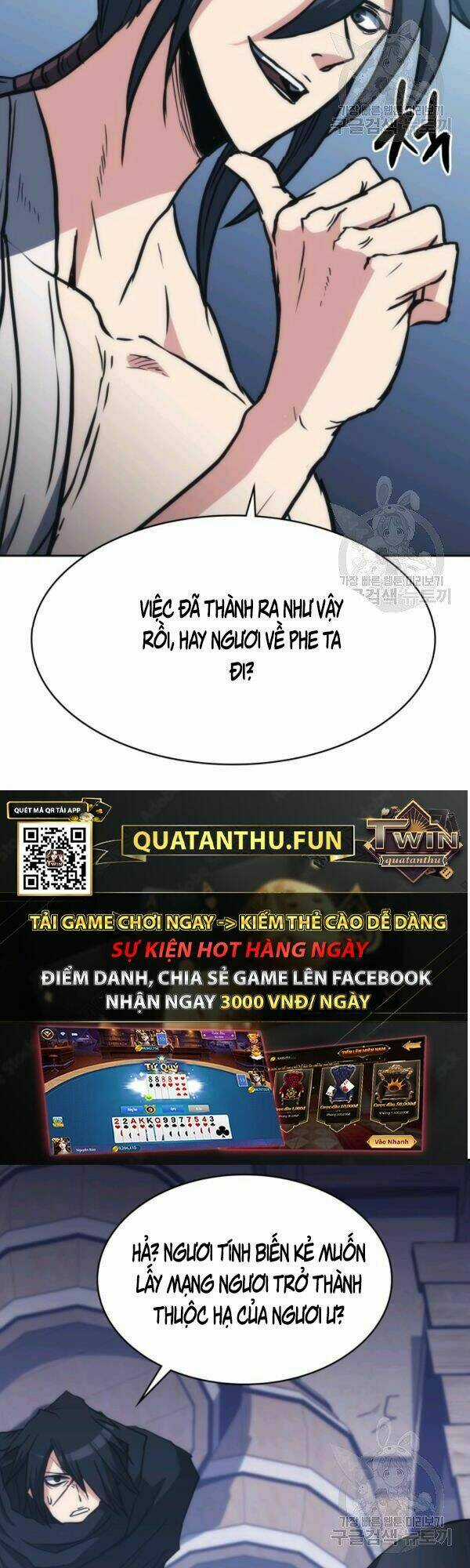 Sát Thủ 2044 Chapter 44 trang 14