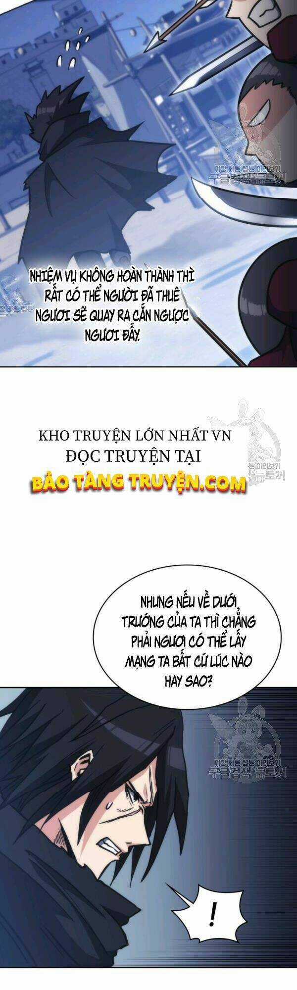 Sát Thủ 2044 Chapter 44 trang 16