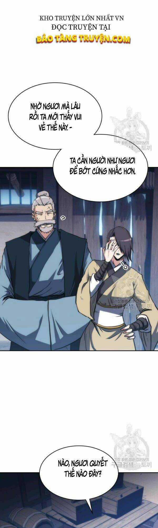 Sát Thủ 2044 Chapter 44 trang 18