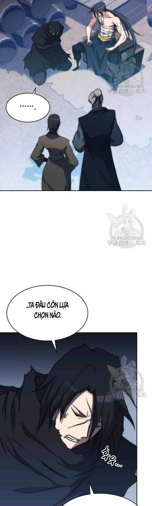 Sát Thủ 2044 Chapter 44 trang 19