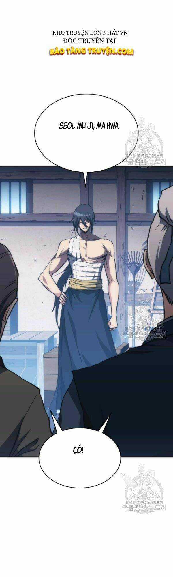 Sát Thủ 2044 Chapter 44 trang 21