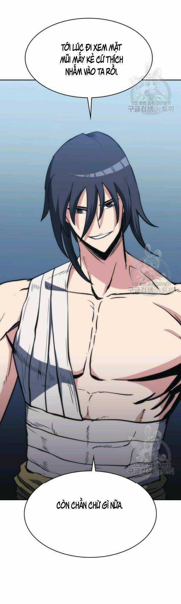 Sát Thủ 2044 Chapter 44 trang 22