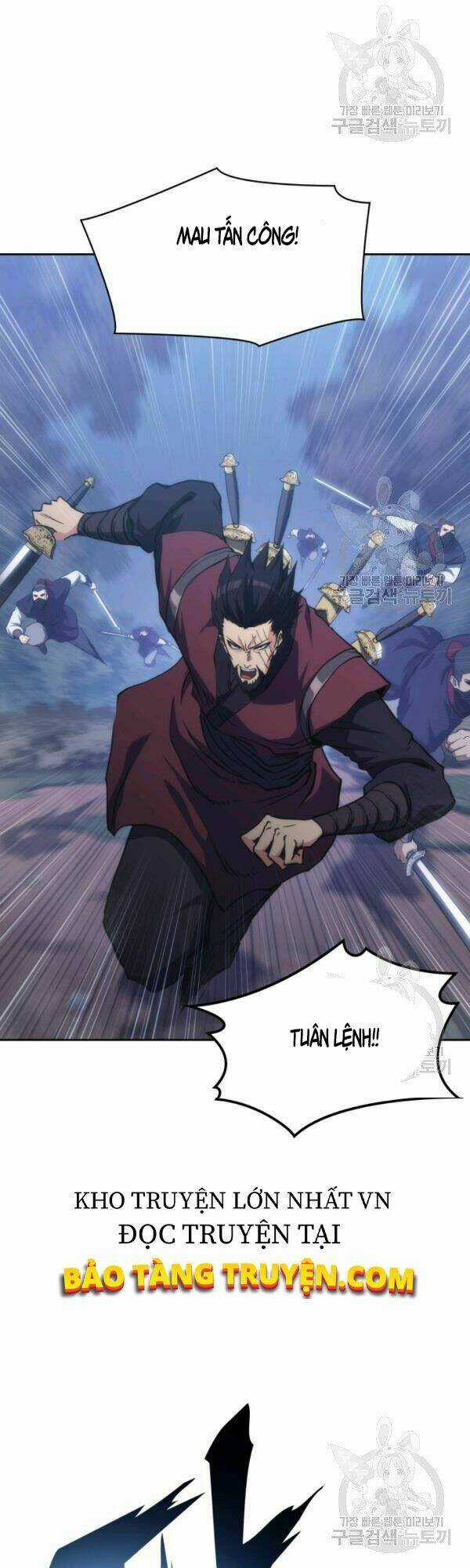 Sát Thủ 2044 Chapter 44 trang 26