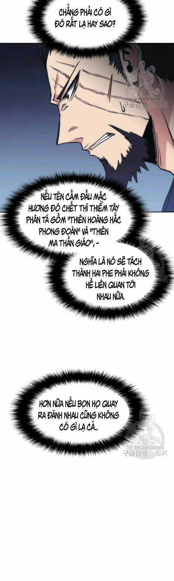 Sát Thủ 2044 Chapter 44 trang 31