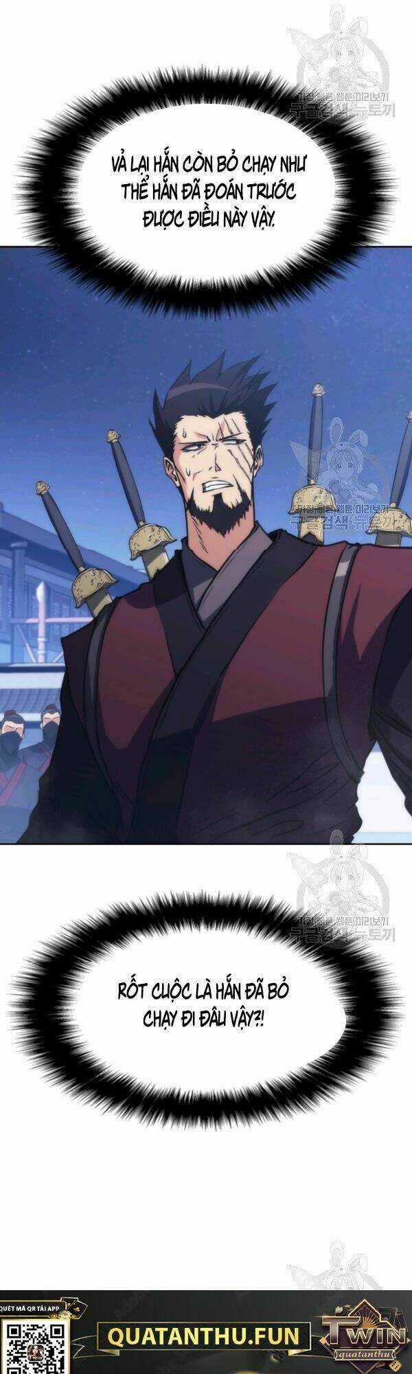 Sát Thủ 2044 Chapter 44 trang 32