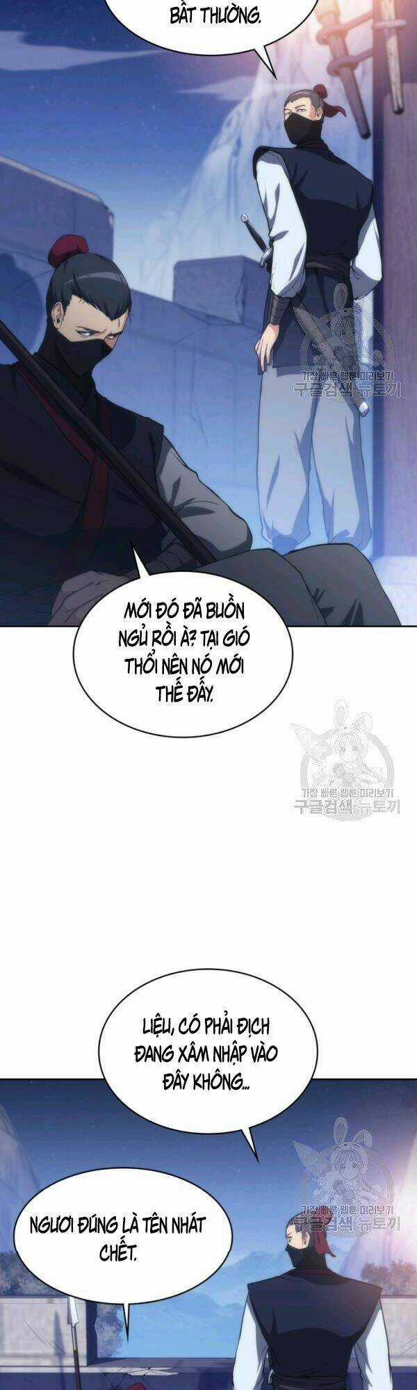 Sát Thủ 2044 Chapter 44 trang 36