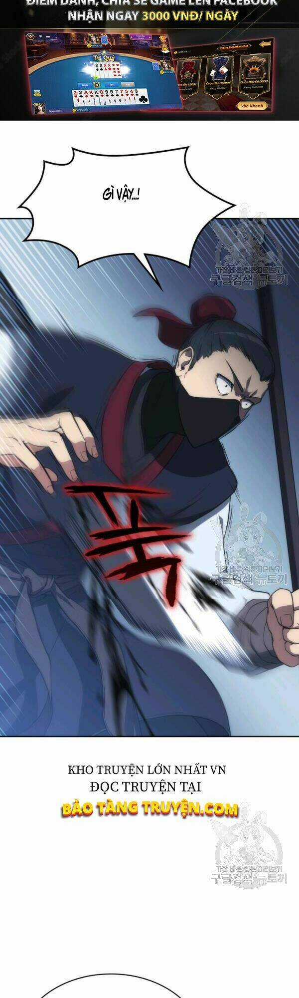 Sát Thủ 2044 Chapter 44 trang 39