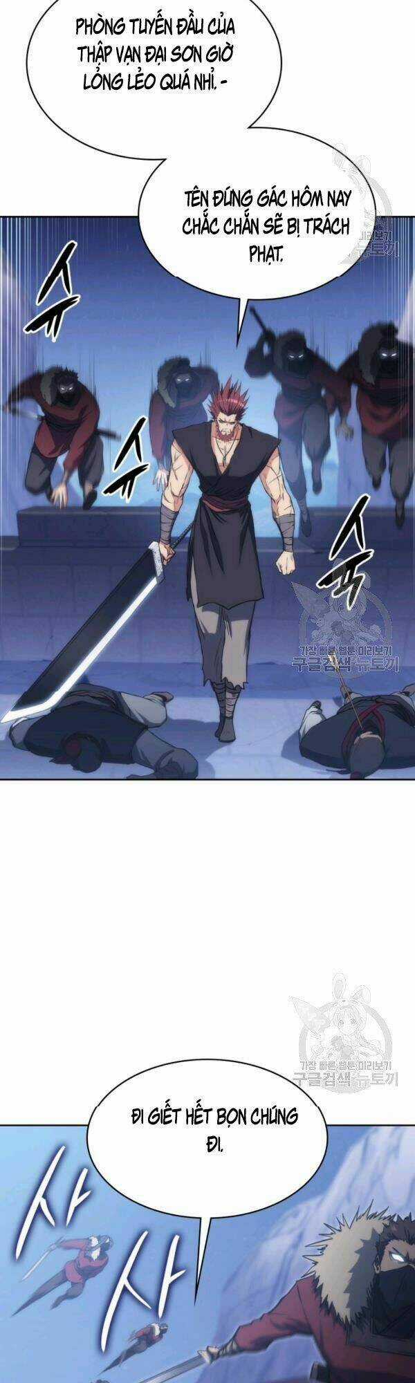 Sát Thủ 2044 Chapter 44 trang 40