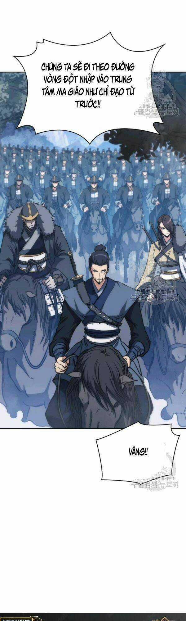 Sát Thủ 2044 Chapter 44 trang 43