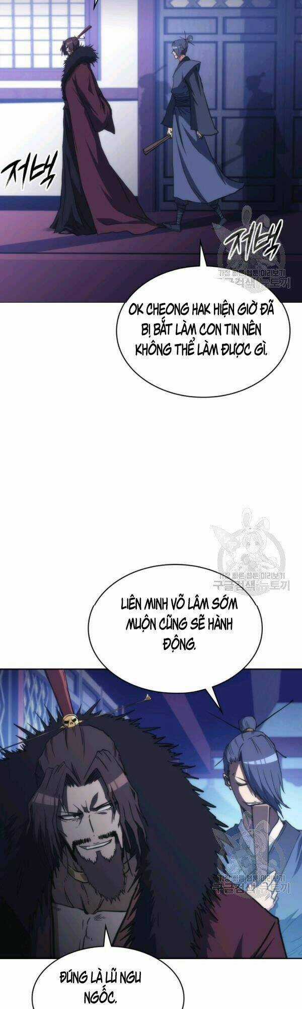 Sát Thủ 2044 Chapter 44 trang 45
