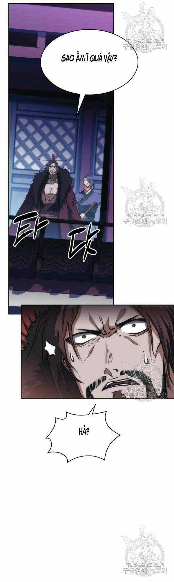 Sát Thủ 2044 Chapter 44 trang 47