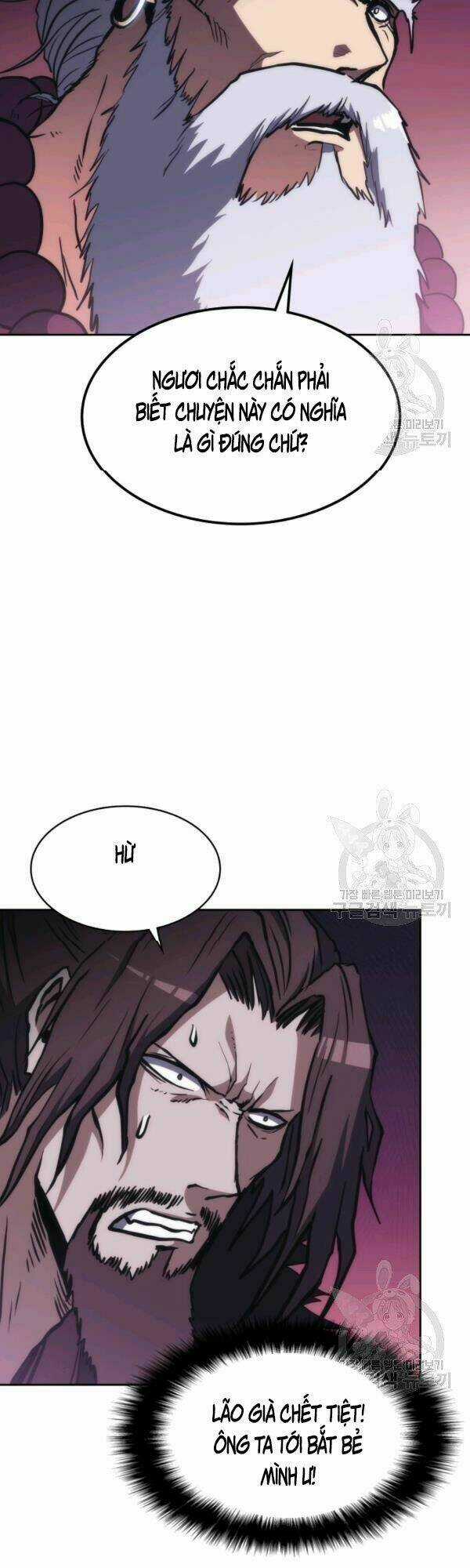 Sát Thủ 2044 Chapter 44 trang 51