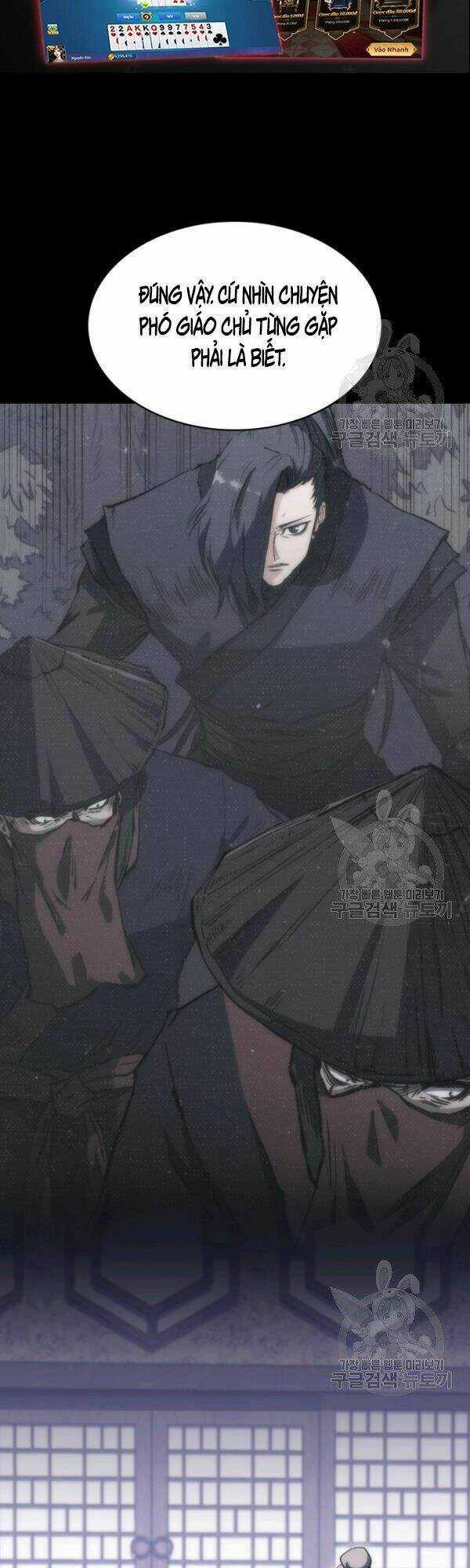 Sát Thủ 2044 Chapter 44 trang 6