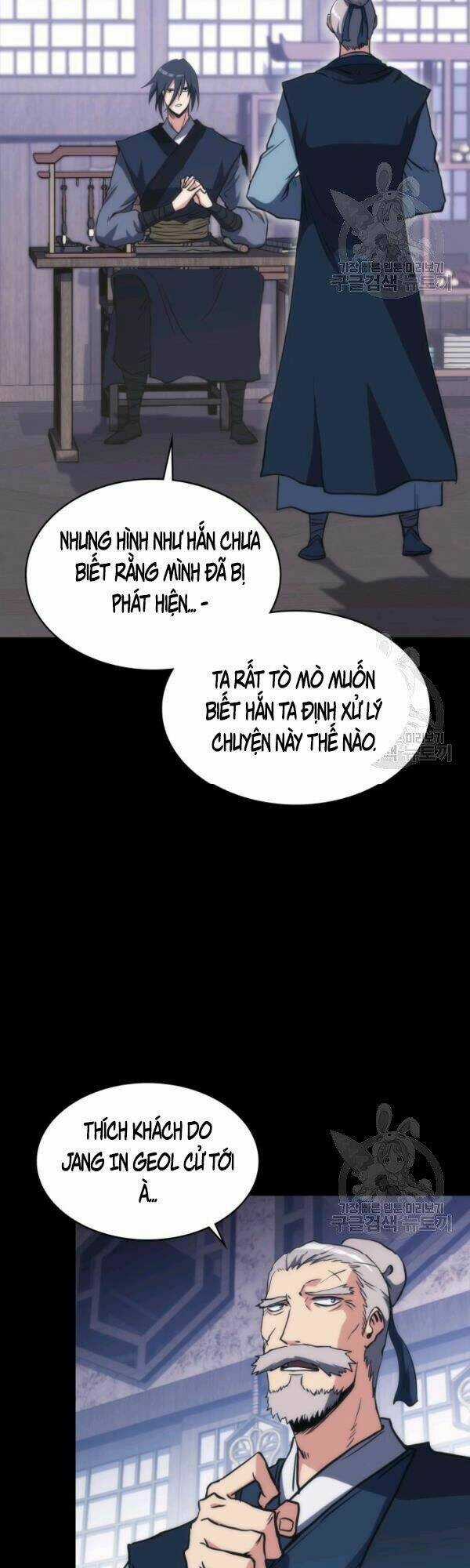 Sát Thủ 2044 Chapter 44 trang 7