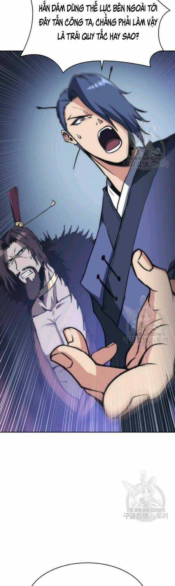 Sát Thủ 2044 Chapter 45 trang 10