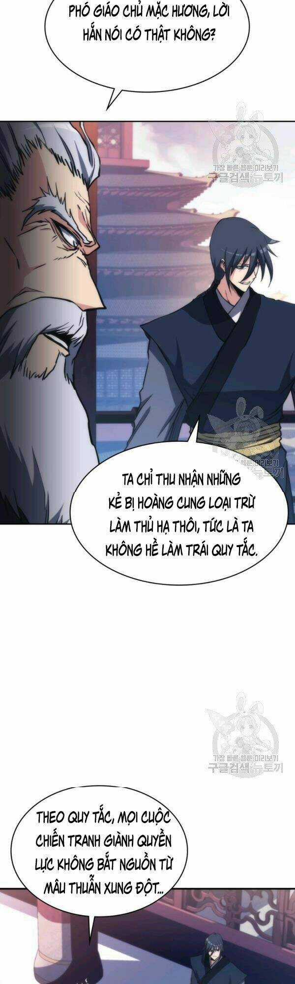 Sát Thủ 2044 Chapter 45 trang 11
