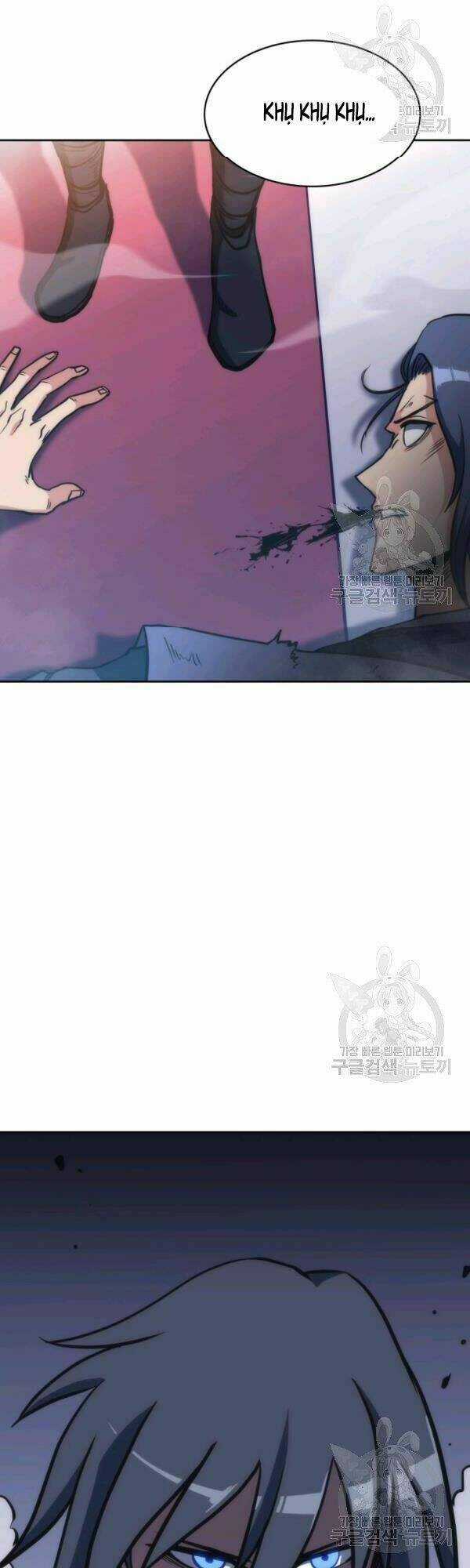 Sát Thủ 2044 Chapter 45 trang 21