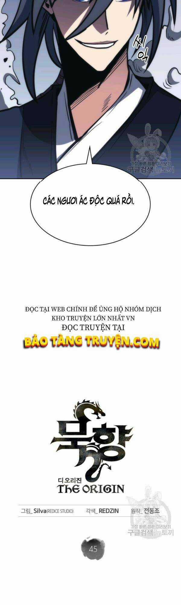 Sát Thủ 2044 Chapter 45 trang 22