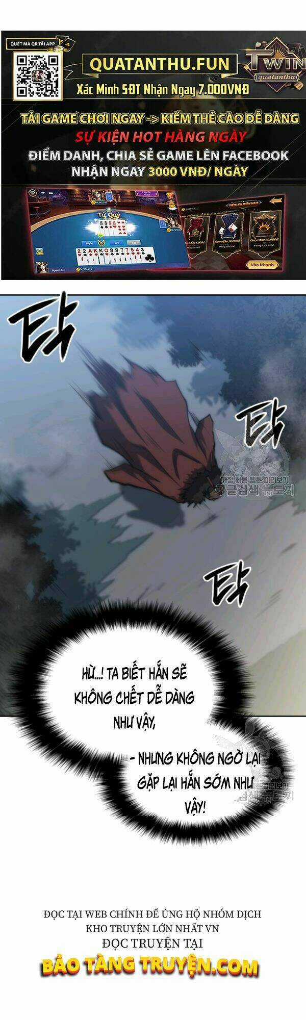 Sát Thủ 2044 Chapter 45 trang 23