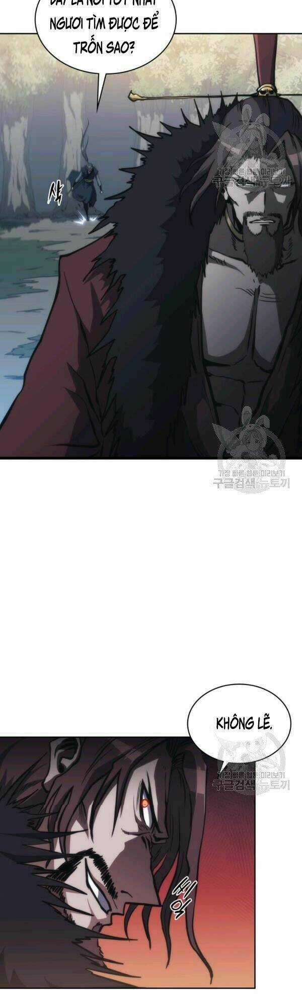 Sát Thủ 2044 Chapter 45 trang 26