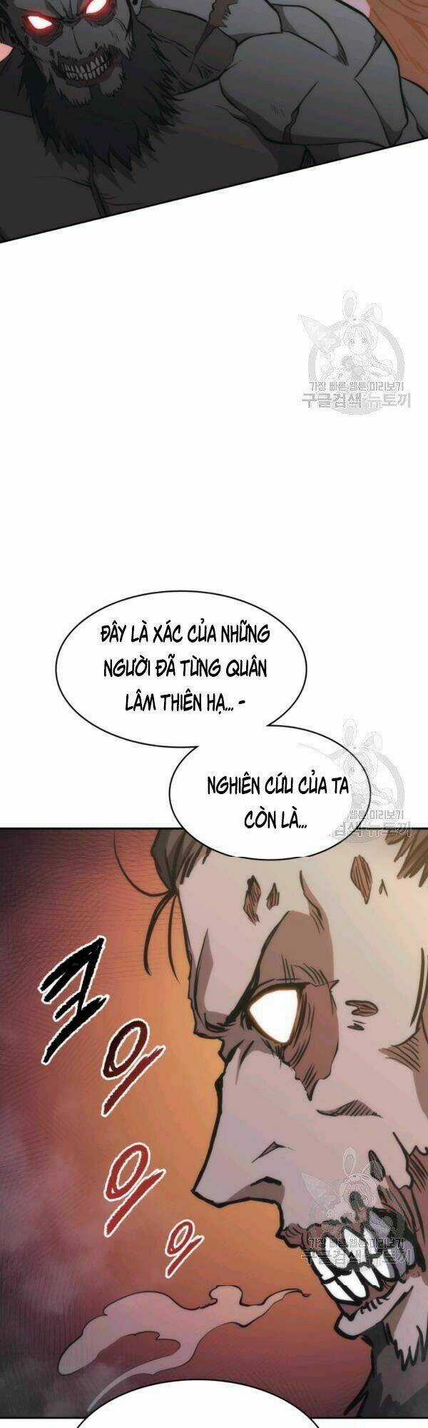 Sát Thủ 2044 Chapter 45 trang 31