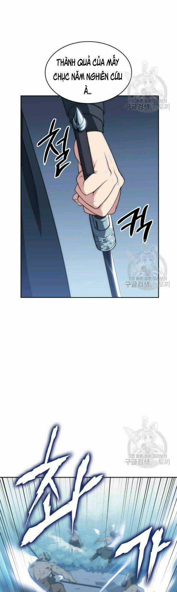 Sát Thủ 2044 Chapter 45 trang 35