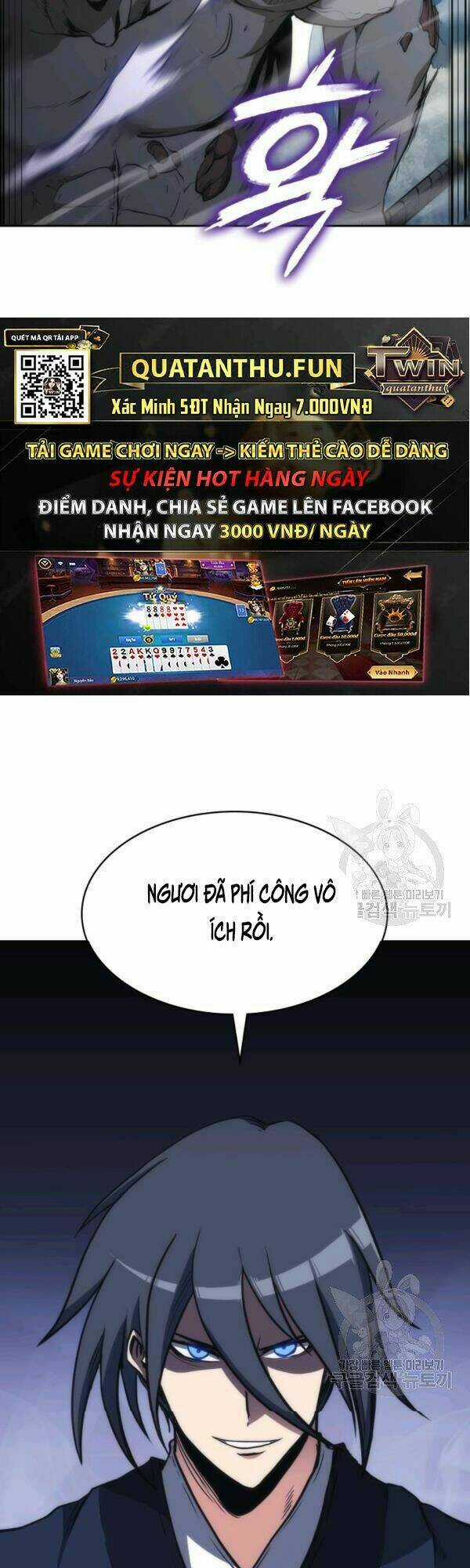 Sát Thủ 2044 Chapter 45 trang 37