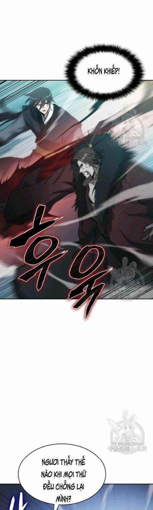 Sát Thủ 2044 Chapter 45 trang 40