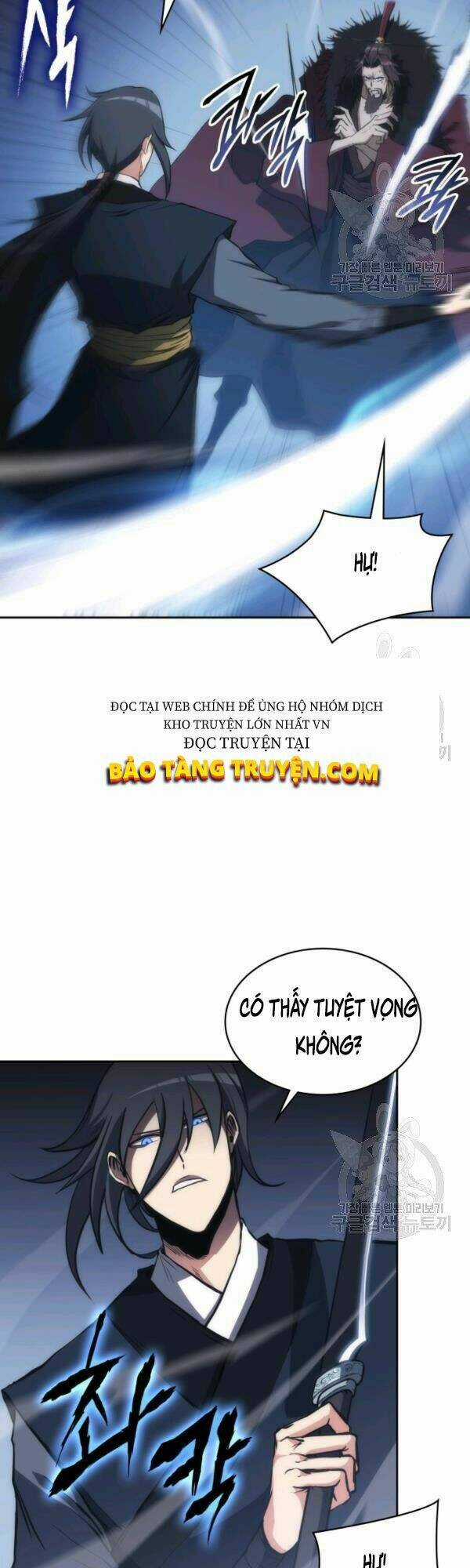 Sát Thủ 2044 Chapter 45 trang 41