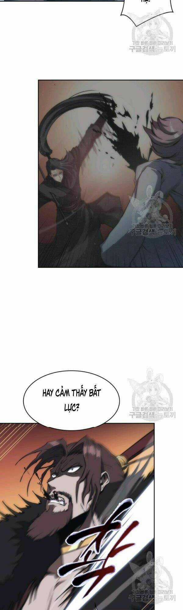 Sát Thủ 2044 Chapter 45 trang 42