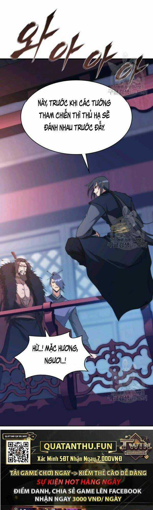 Sát Thủ 2044 Chapter 45 trang 5