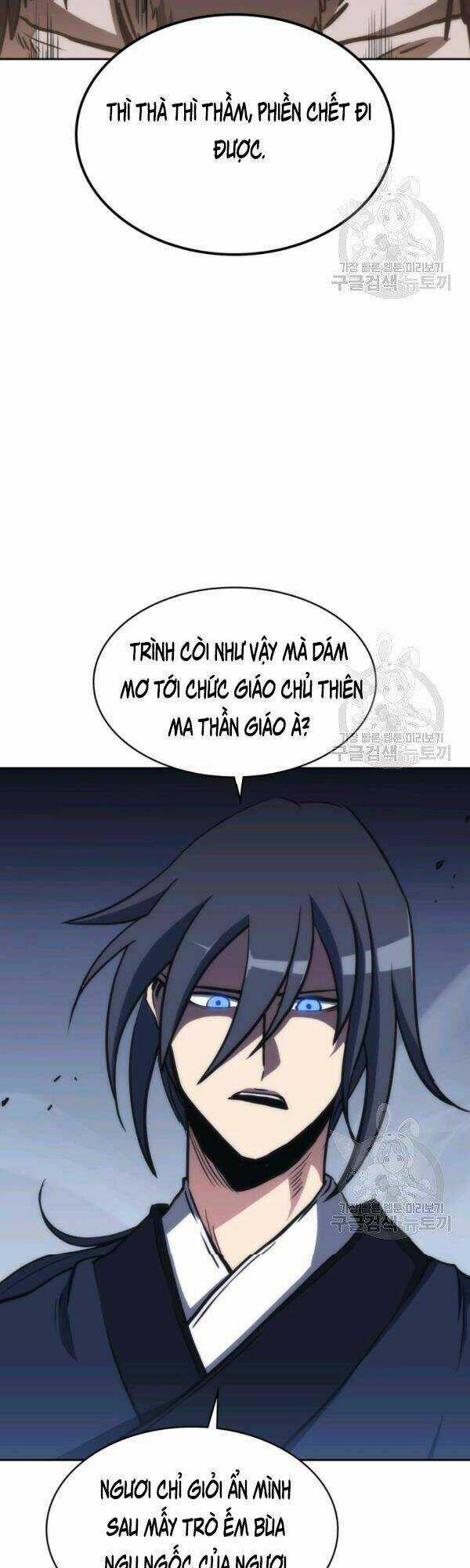 Sát Thủ 2044 Chapter 45 trang 50