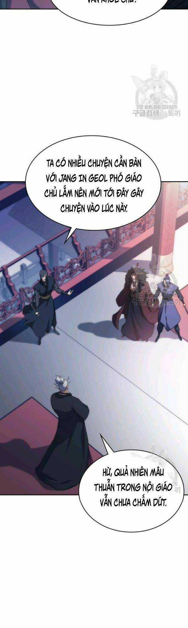 Sát Thủ 2044 Chapter 45 trang 8