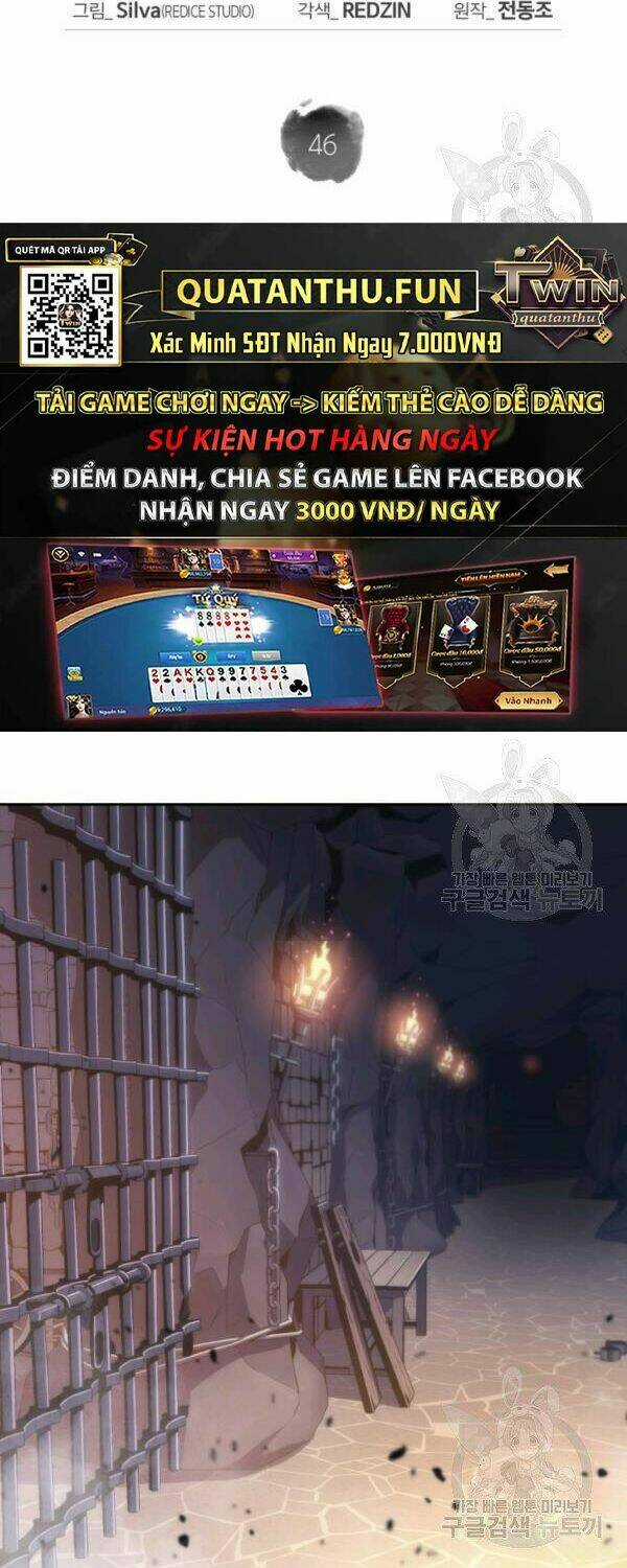 Sát Thủ 2044 Chapter 46 trang 10