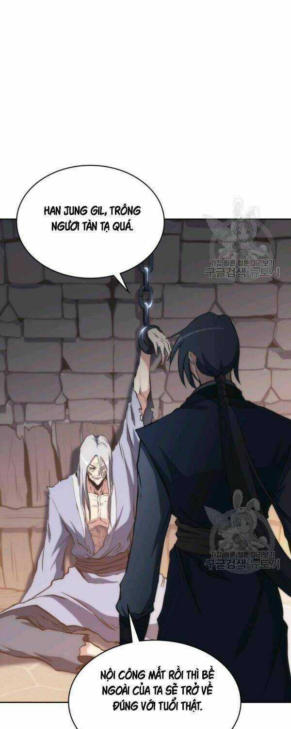 Sát Thủ 2044 Chapter 46 trang 17