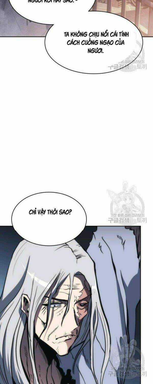 Sát Thủ 2044 Chapter 46 trang 20