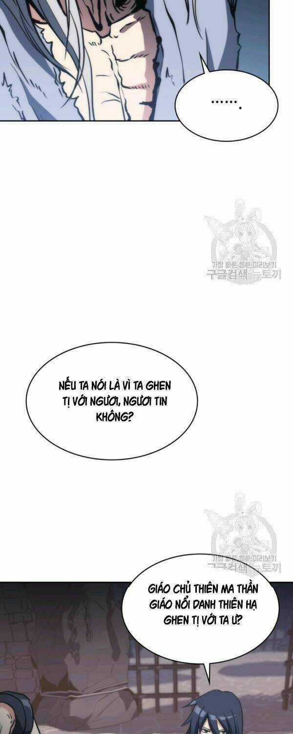 Sát Thủ 2044 Chapter 46 trang 21