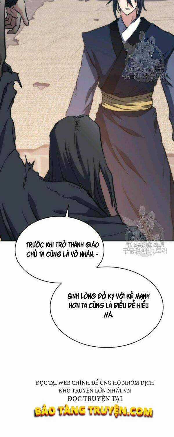 Sát Thủ 2044 Chapter 46 trang 22