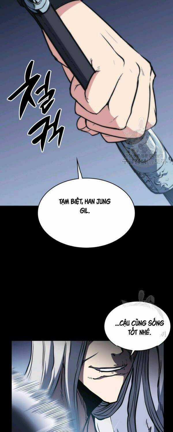 Sát Thủ 2044 Chapter 46 trang 31