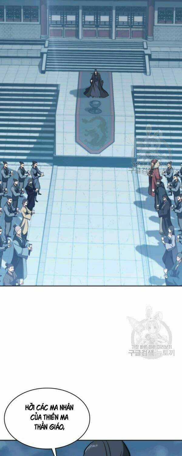 Sát Thủ 2044 Chapter 46 trang 35