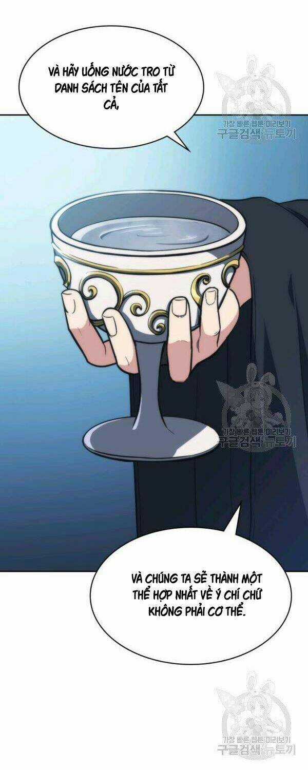 Sát Thủ 2044 Chapter 46 trang 38