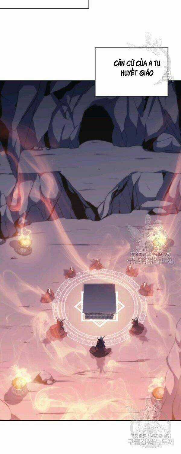 Sát Thủ 2044 Chapter 46 trang 46