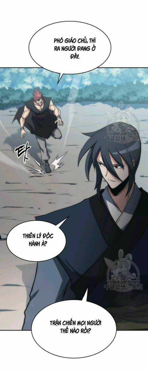 Sát Thủ 2044 Chapter 46 trang 5